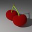 Cherry model