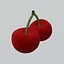 Cherry model