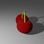 Cherry model
