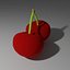 Cherry model