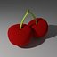 Cherry model