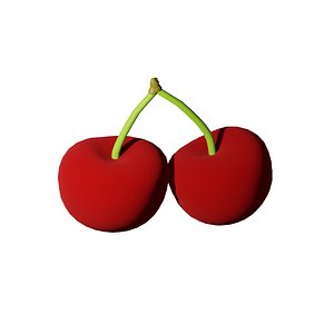 Cherry model