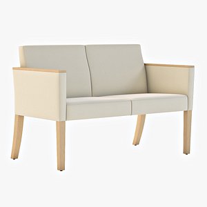 Brava Multiple Seating 862-20c