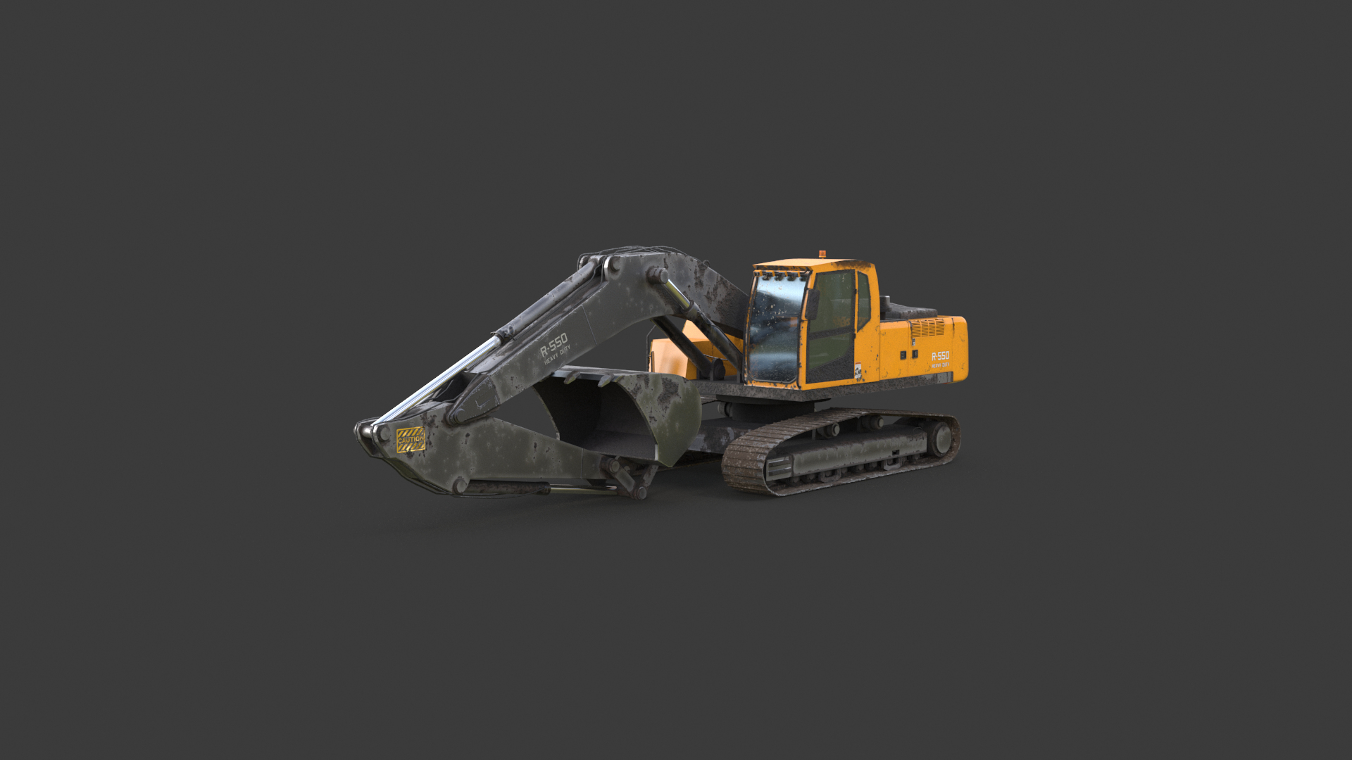 3D Used Industrial Machines Collection Model - TurboSquid 2081942