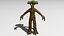 Tree Herder