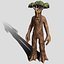 Tree Herder