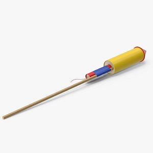 Firework Rocket