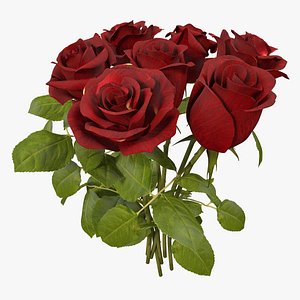 Bouquet of Roses