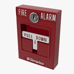 Fire Alarm 3