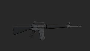 M16