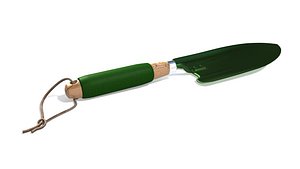 Mini_Spade Garden Shovel