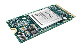 Raspberry pi ai kit 1 3D model