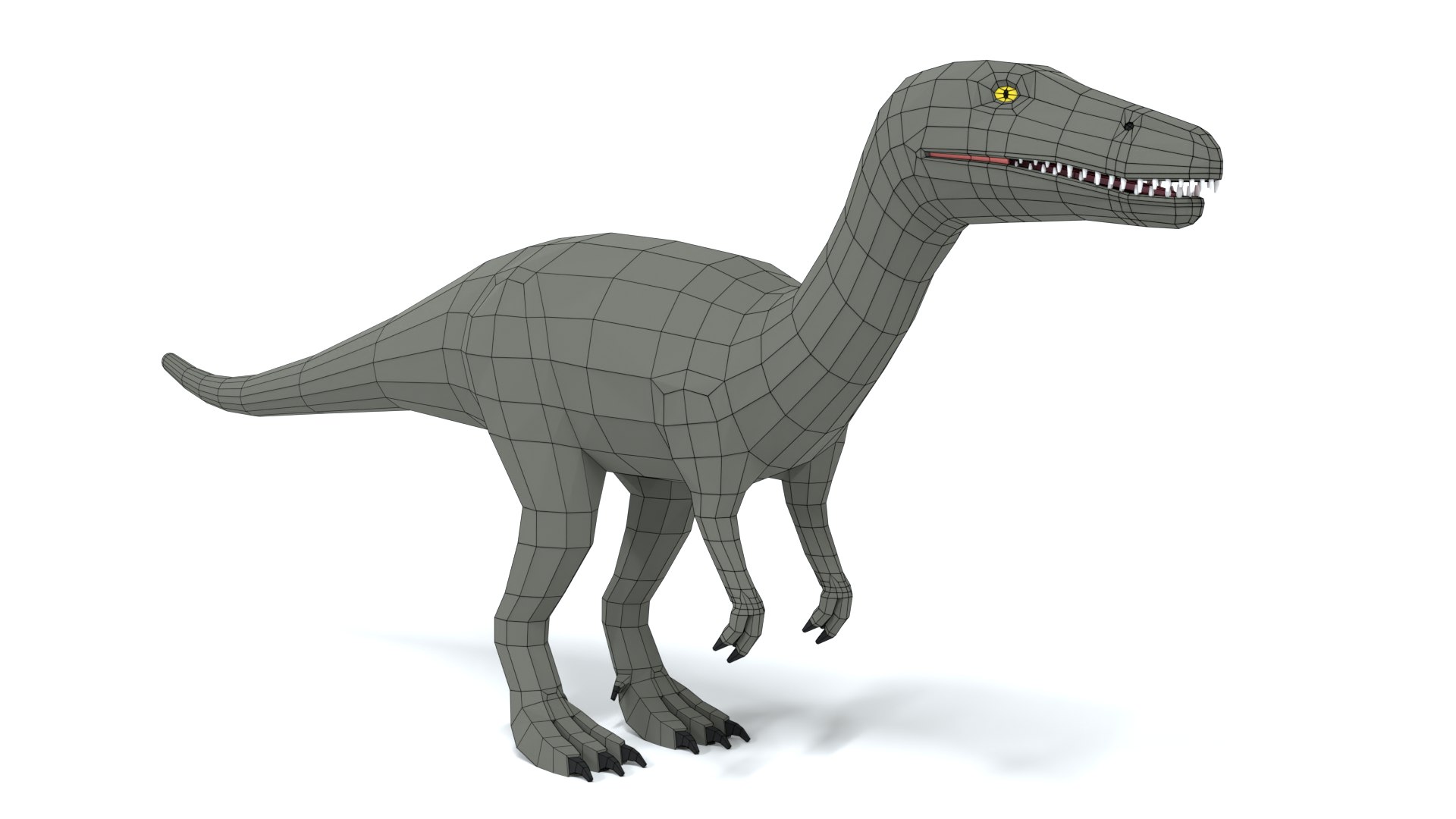 Low Poly Cartoon Baryonyx Dinosaur model https://p.turbosquid.com/ts-thumb/0n/CwsvRP/lM/baryonyx_16wire/png/1635342464/1920x1080/fit_q87/dd5a1334576600e900dd8c8254c35e8cf2299398/baryonyx_16wire.jpg