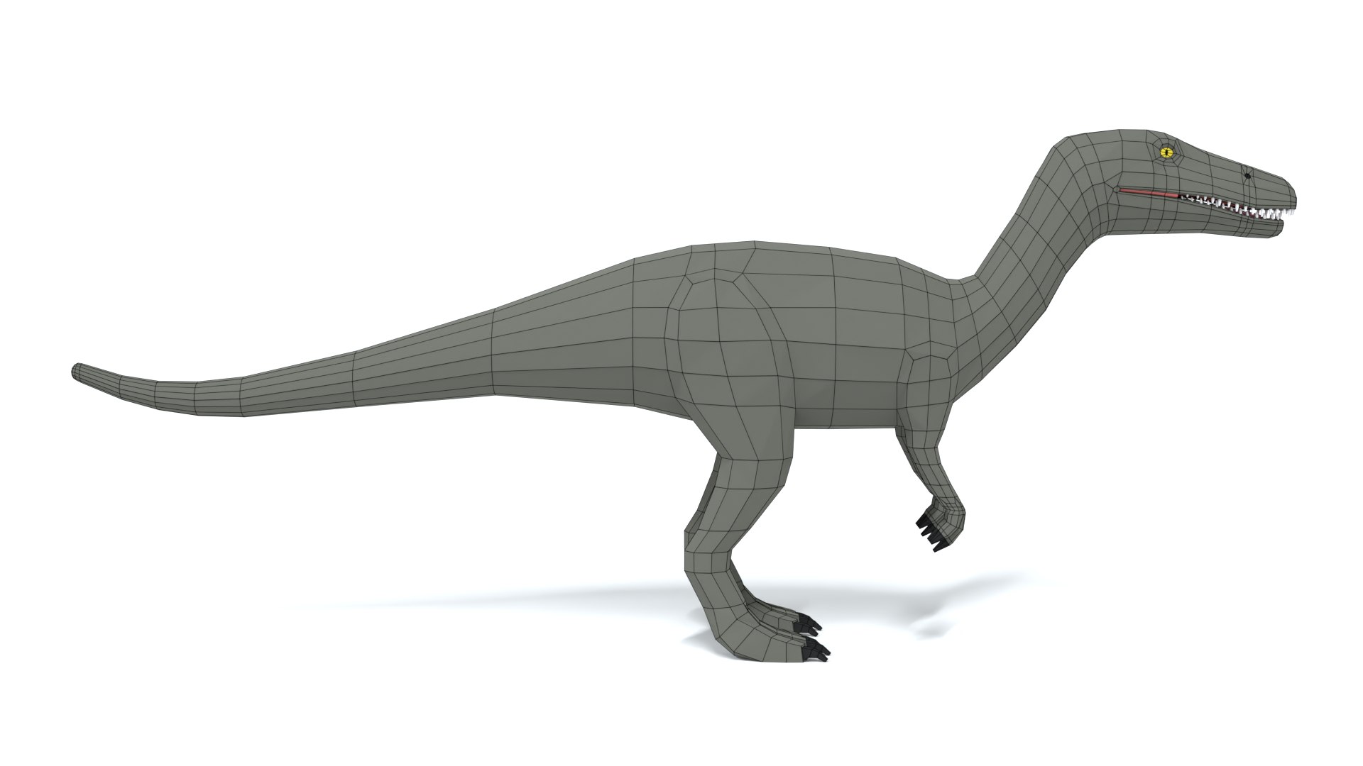 Low Poly Cartoon Baryonyx Dinosaur model https://p.turbosquid.com/ts-thumb/0n/CwsvRP/mW/baryonyx_15wire/png/1635342460/1920x1080/fit_q87/7c0248cff99c1c2c83db0c5b3a98c161a49be470/baryonyx_15wire.jpg