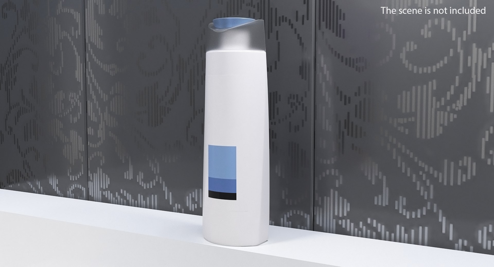 3D shampoo bottle model https://p.turbosquid.com/ts-thumb/0n/GsI1ba/dI7iEDWA/shampoobottlemb3dmodel002/jpg/1554268059/1920x1080/fit_q87/ee4705d1fd4593d3dd5485d7de4e385837af5bfc/shampoobottlemb3dmodel002.jpg