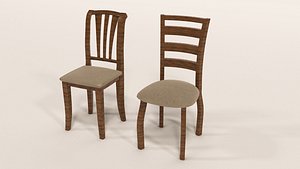 chair 3D