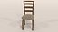 chair 3D
