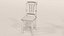 chair 3D