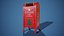 GameReady Santa Briefkasten