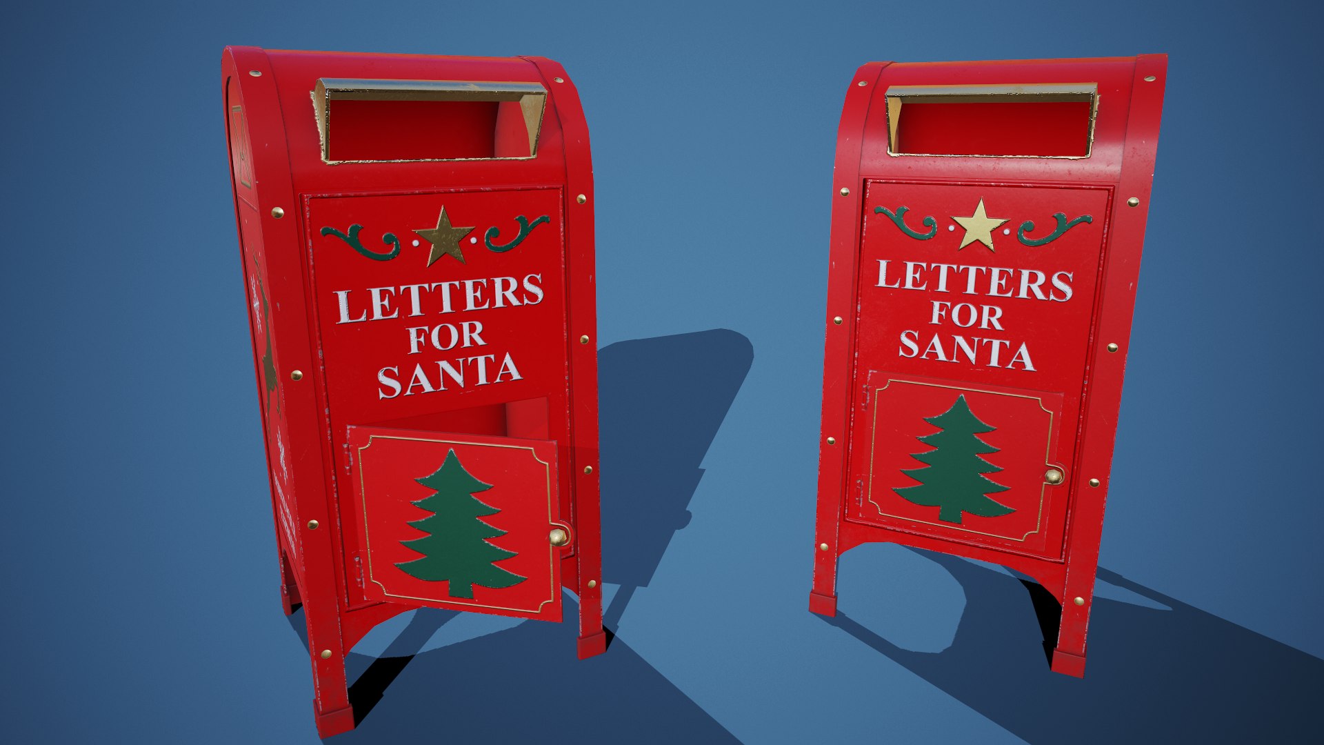 present santa post box 3D model https://p.turbosquid.com/ts-thumb/0n/IqMsY2/iVN6WNMI/render9/png/1578349204/1920x1080/fit_q87/6592f30fc169eec8df21c0526b09f1419057d1ab/render9.jpg