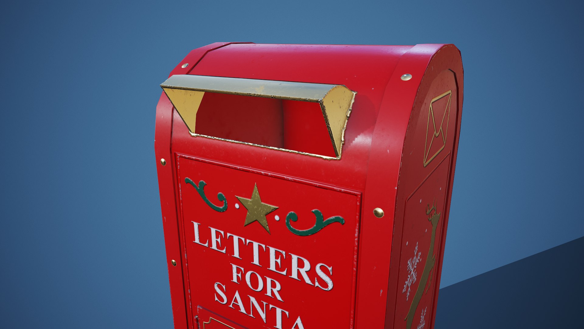 present santa post box 3D model https://p.turbosquid.com/ts-thumb/0n/IqMsY2/ueijgimo/render6/png/1578349204/1920x1080/fit_q87/e2fec0851f762288f470857e68b9d4f87ee7ca1c/render6.jpg