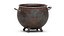 Old Cauldron 3D model