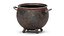 Old Cauldron 3D model