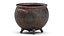 Old Cauldron 3D model