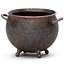 Old Cauldron 3D model
