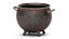 Old Cauldron 3D model