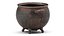 Old Cauldron 3D model