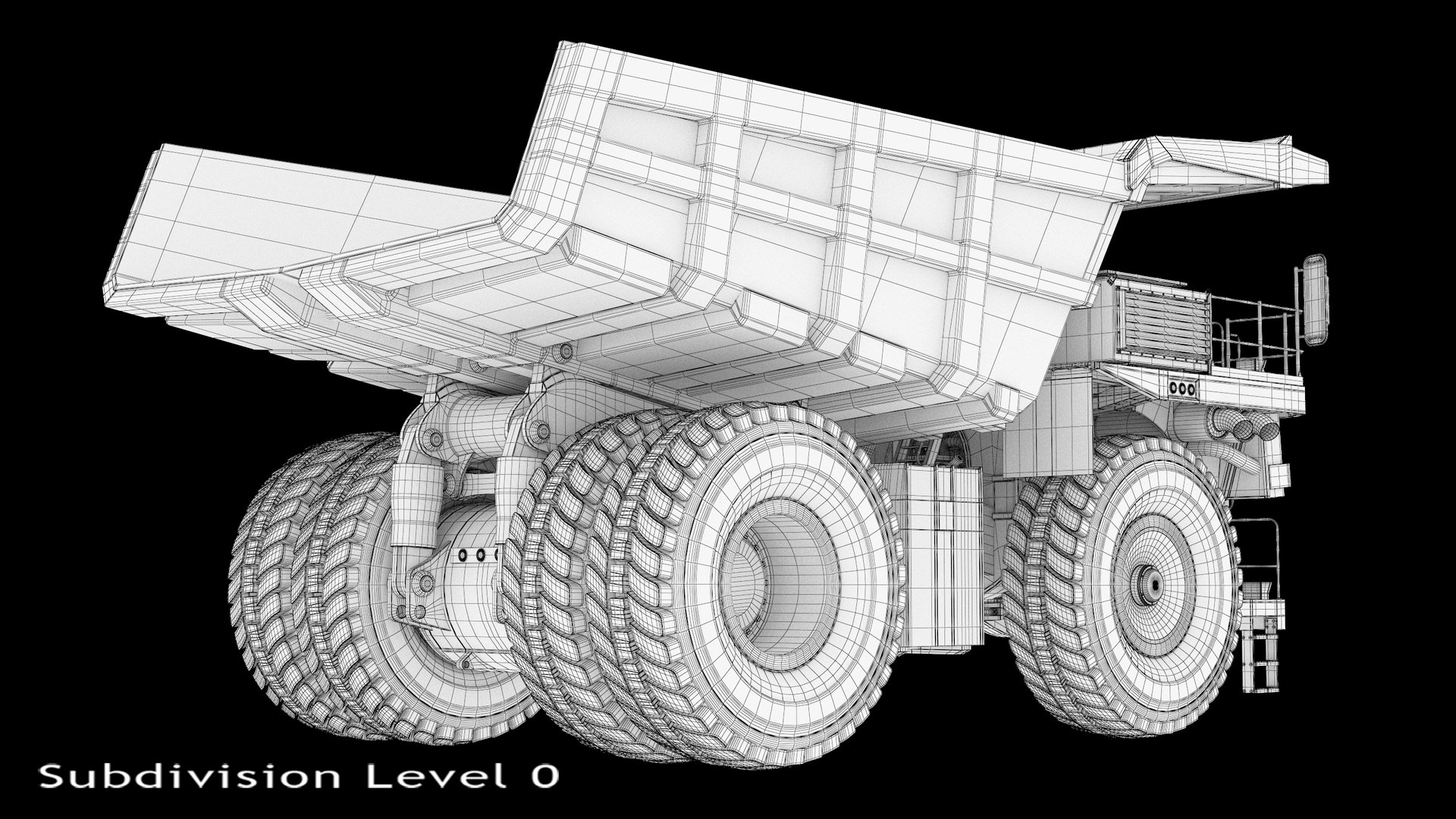 3D Mining Dump Truck PBR https://p.turbosquid.com/ts-thumb/0n/UNDxwl/63/17/jpg/1704872438/1920x1080/fit_q87/59defe81226d4c766493202e7e62b05d3ef83941/17.jpg