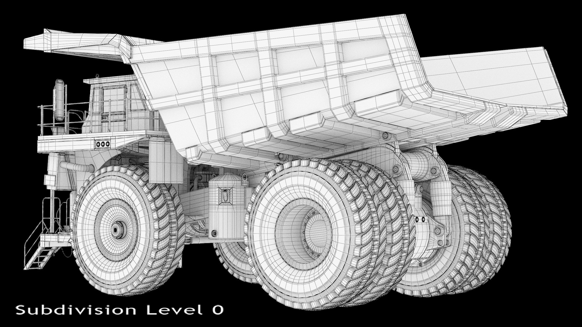 3D Mining Dump Truck PBR https://p.turbosquid.com/ts-thumb/0n/UNDxwl/BA/15/jpg/1704872437/1920x1080/fit_q87/b3c67cec6c9b99b57a0ba64f302dae9516cc493e/15.jpg