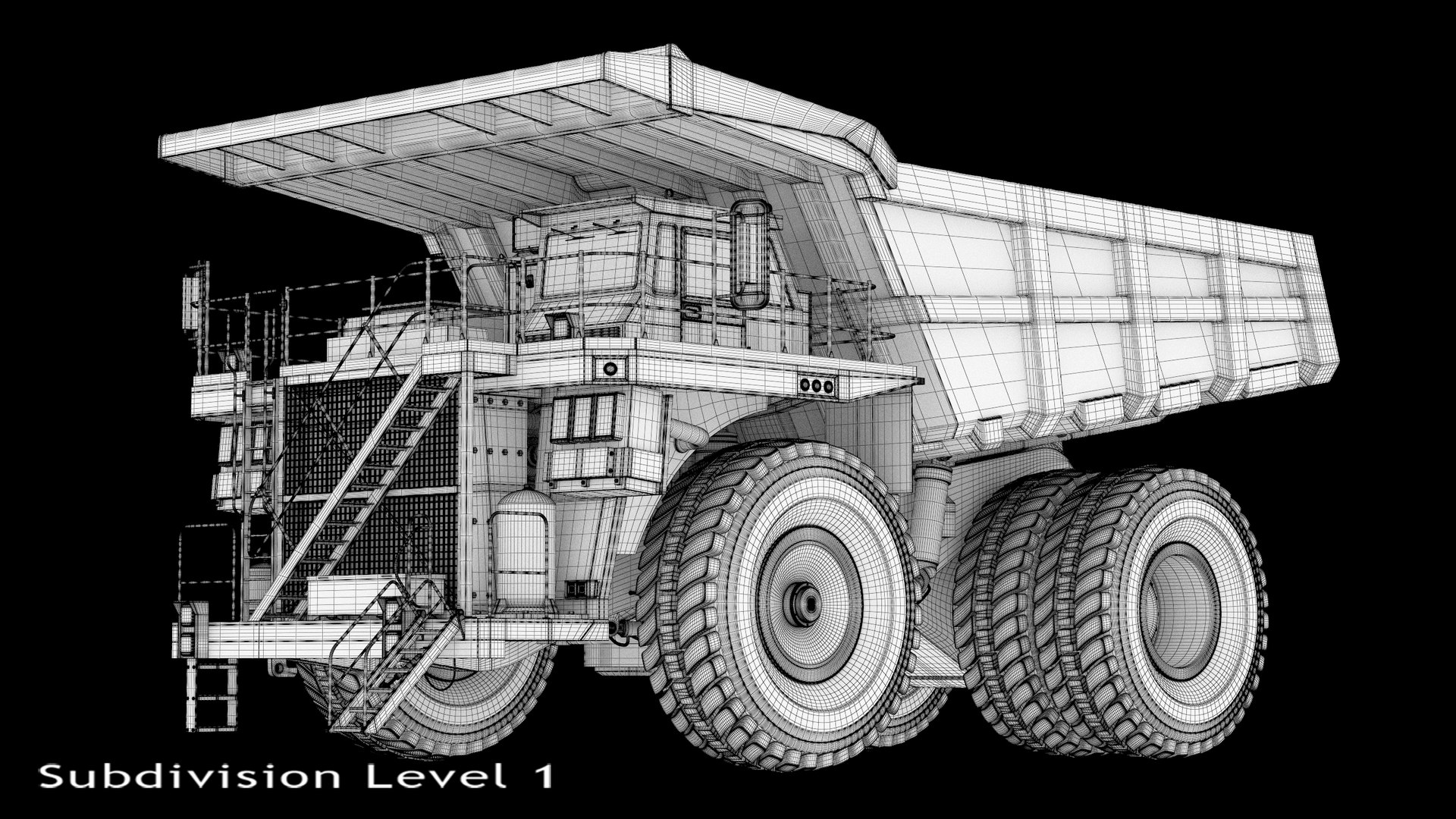 3D Mining Dump Truck PBR https://p.turbosquid.com/ts-thumb/0n/UNDxwl/By/14/jpg/1704872437/1920x1080/fit_q87/d278cc6637f7cd1981124d853092f696a283d8e0/14.jpg