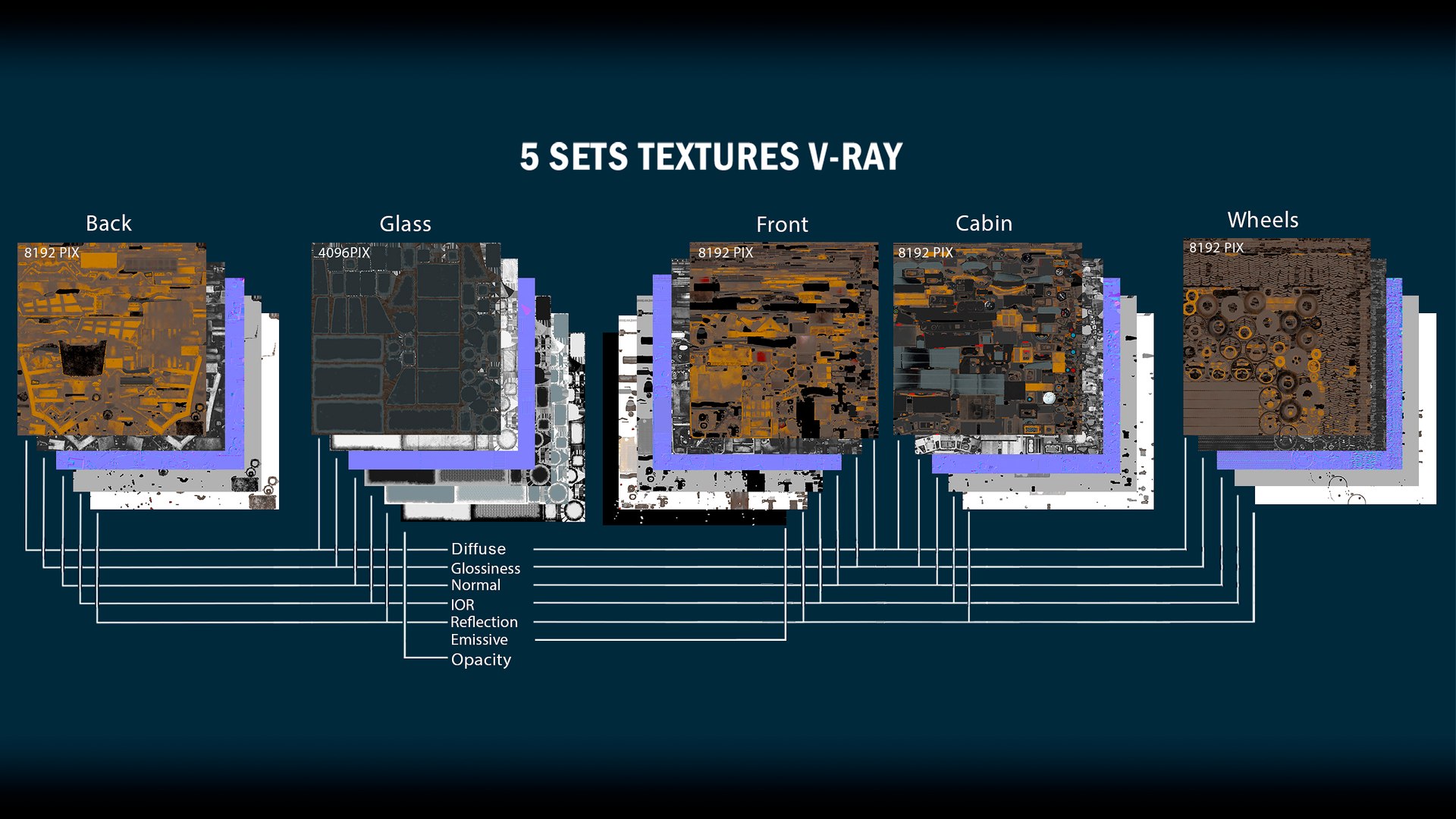 3D Mining Dump Truck PBR https://p.turbosquid.com/ts-thumb/0n/UNDxwl/Wv/vraysets/jpg/1704872435/1920x1080/fit_q87/92ec0b44c12d56c4ad9f3098c0d9cdc89a949de7/vraysets.jpg