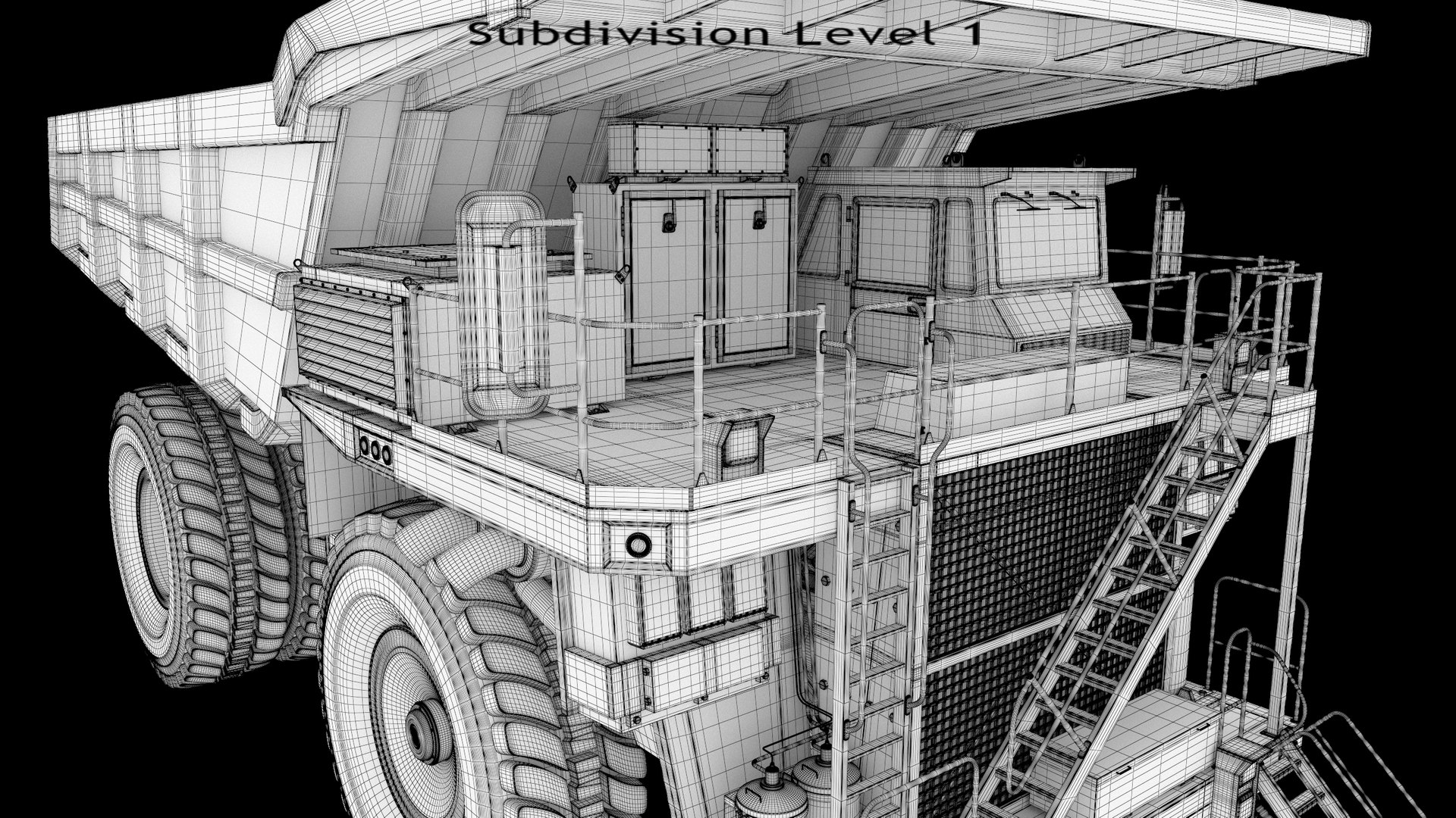 3D Mining Dump Truck PBR https://p.turbosquid.com/ts-thumb/0n/UNDxwl/ec/22/jpg/1704872441/1920x1080/fit_q87/4c10285b2e5df29fbc2173a14d899b07824e5bab/22.jpg