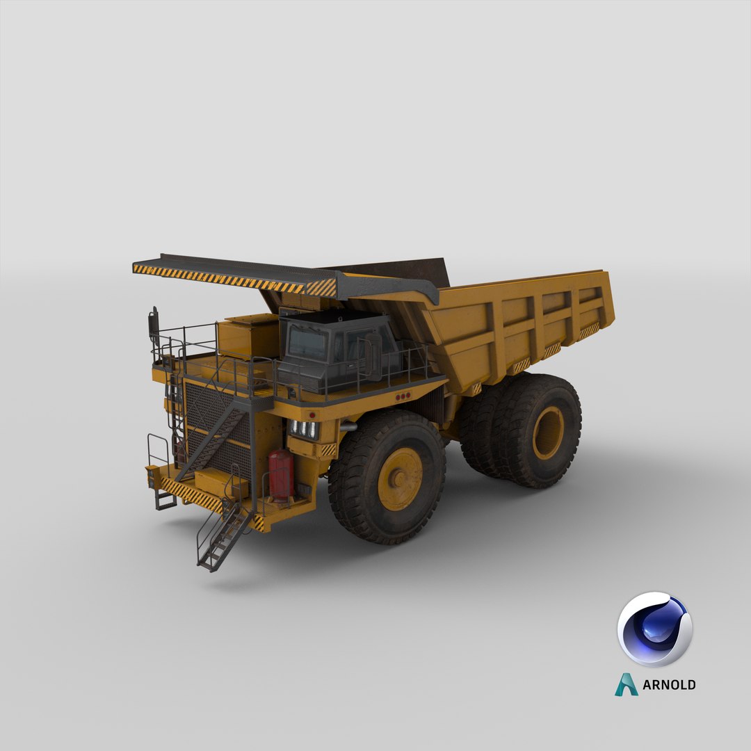 3D Mining Dump Truck PBR https://p.turbosquid.com/ts-thumb/0n/UNDxwl/gv/stemcell_cinema_4d_arnold_render/png/1706610225/1920x1080/fit_q87/52fc5ea9c6b553862e13ee0f25968176cf044102/stemcell_cinema_4d_arnold_render.jpg