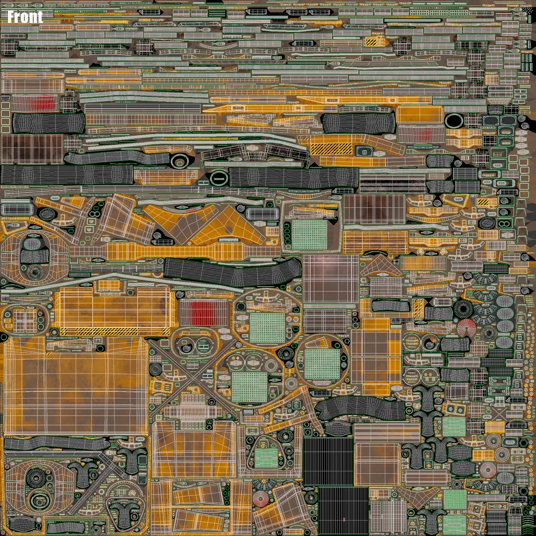 3D Mining Dump Truck PBR https://p.turbosquid.com/ts-thumb/0n/UNDxwl/v8/27/jpg/1704872433/1920x1080/fit_q87/9d733fe8d3f150bd2106530045b127444541bf8e/27.jpg