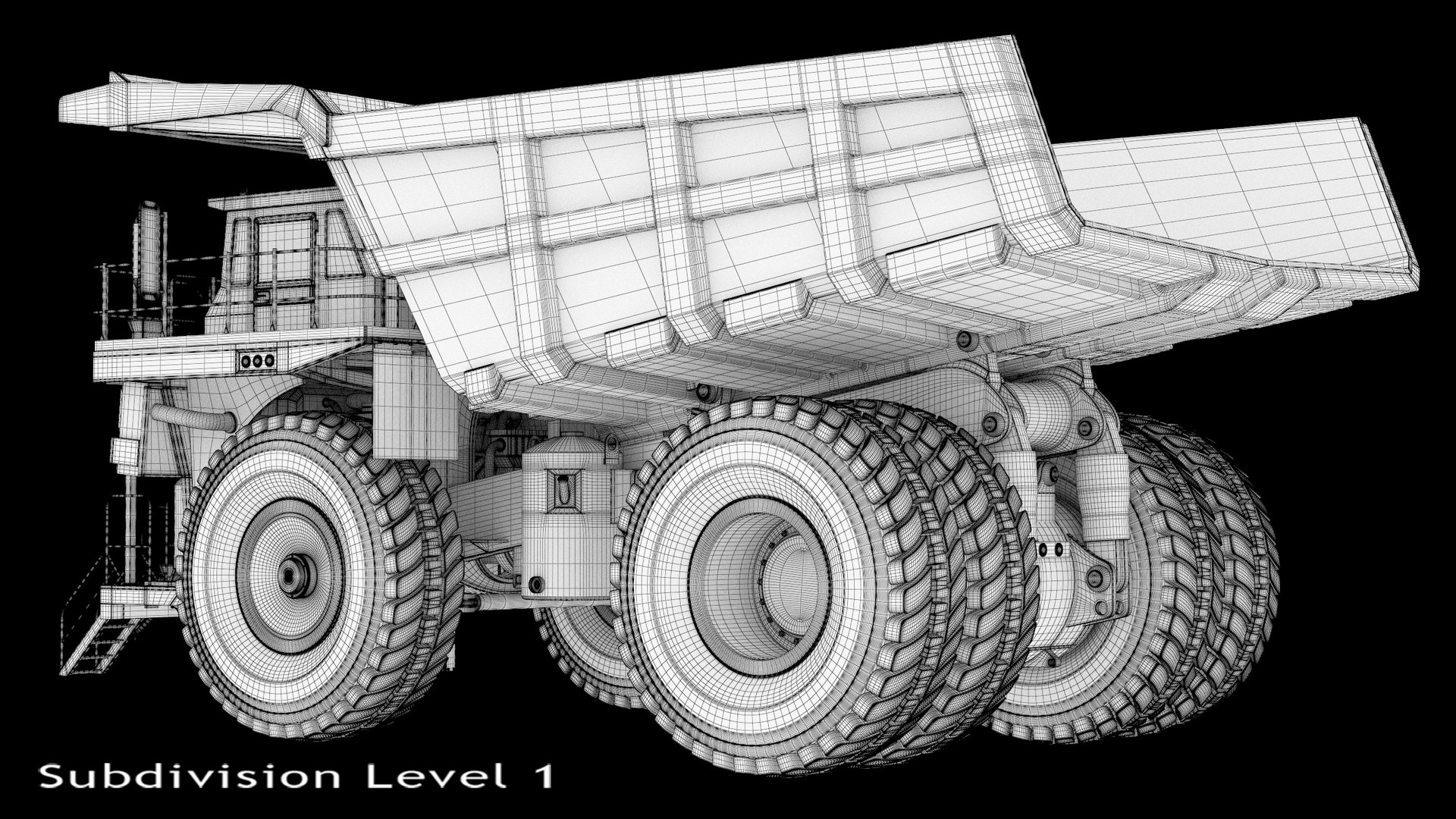 3D Mining Dump Truck PBR https://p.turbosquid.com/ts-thumb/0n/UNDxwl/xf/16/jpg/1704872438/1920x1080/fit_q87/426f3c7ff7c8dfdddcec1e7359bcc12575224df2/16.jpg