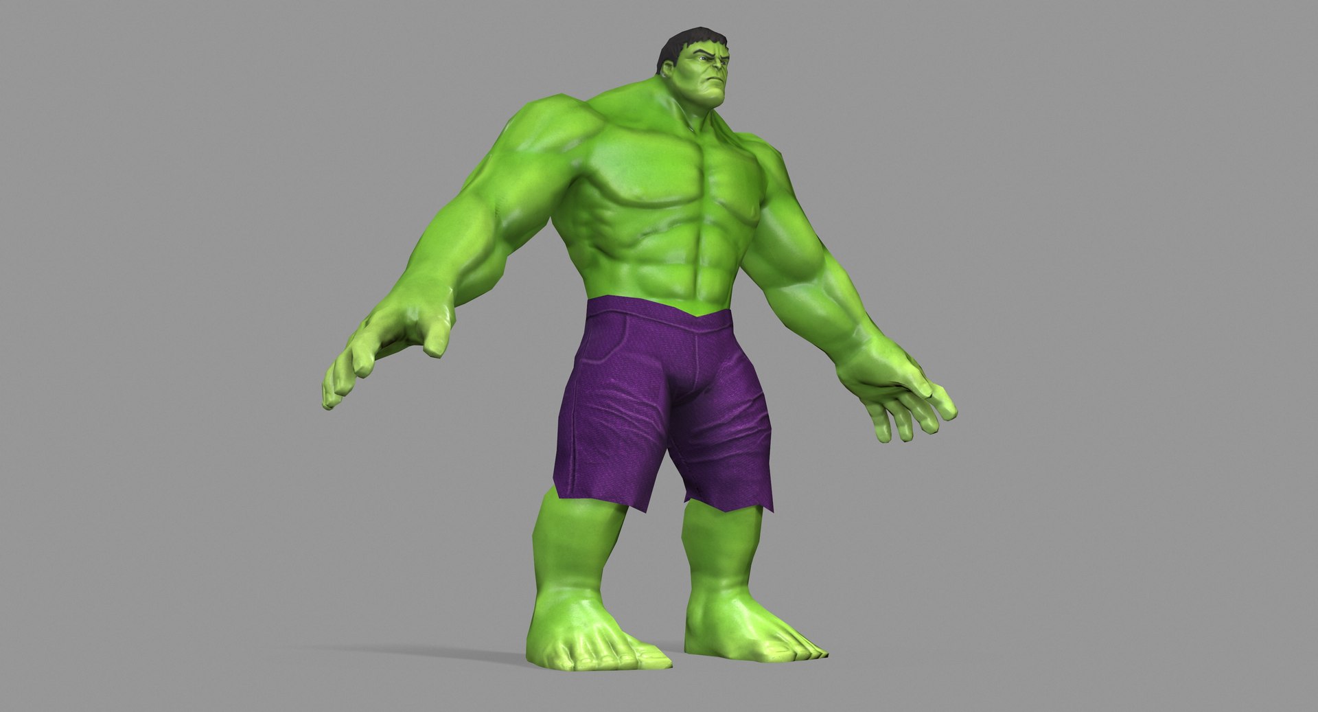 hulk 3D model https://p.turbosquid.com/ts-thumb/0n/X1aLJ0/cy9DVV0D/118/jpg/1533755169/1920x1080/fit_q87/4d8e12d77e058860add97954ac6bf6f253766e79/118.jpg