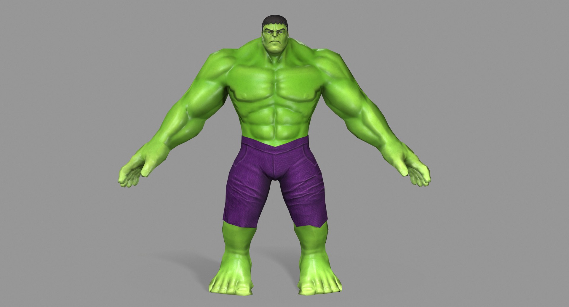 hulk 3D model https://p.turbosquid.com/ts-thumb/0n/X1aLJ0/lKpOyYCW/11/jpg/1533755169/1920x1080/fit_q87/852cc48df833db22a0edb2815b6d9ce00f1f71db/11.jpg