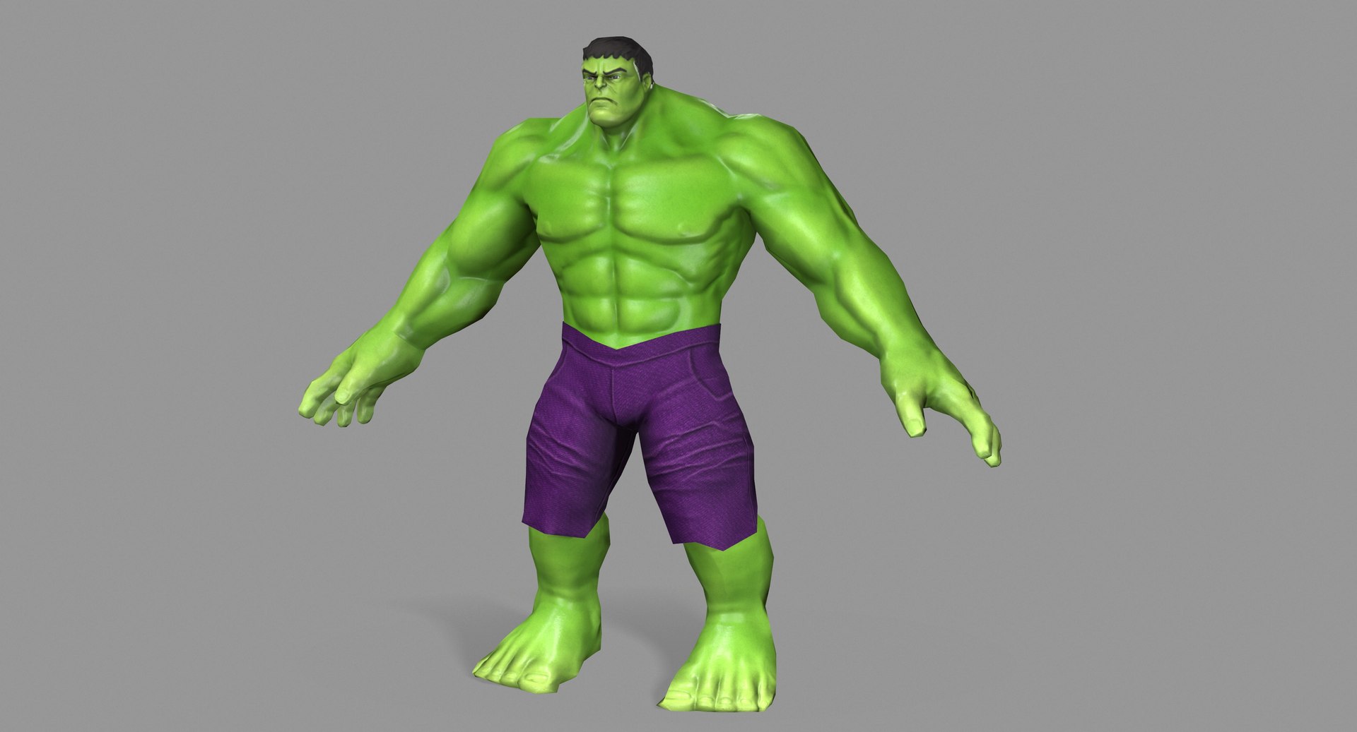 hulk 3D model https://p.turbosquid.com/ts-thumb/0n/X1aLJ0/pnDY8jEf/18/jpg/1533755169/1920x1080/fit_q87/ff82994ad9efd3896067ed25b0287be66c7a9d38/18.jpg
