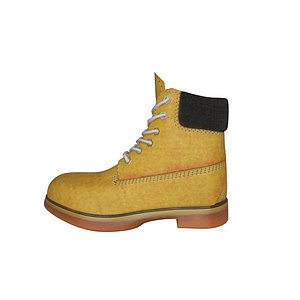 timberland boots 3d ma