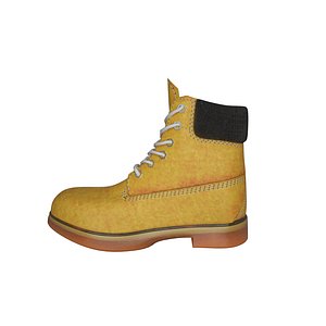 Timberland 6 inch boot Men