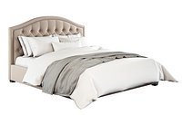 bed Shabby FULL HOUSE