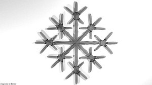 Snowflake - Type 7