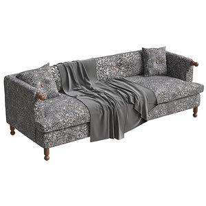 Bddw palfrey sofa