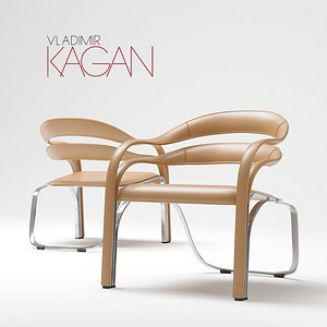 Fettuccini Chair Model 160