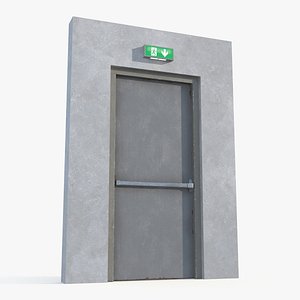 Exit Emergency