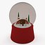 Snow globe